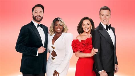 strictly come dancing kisscartoon|Series 22 .
